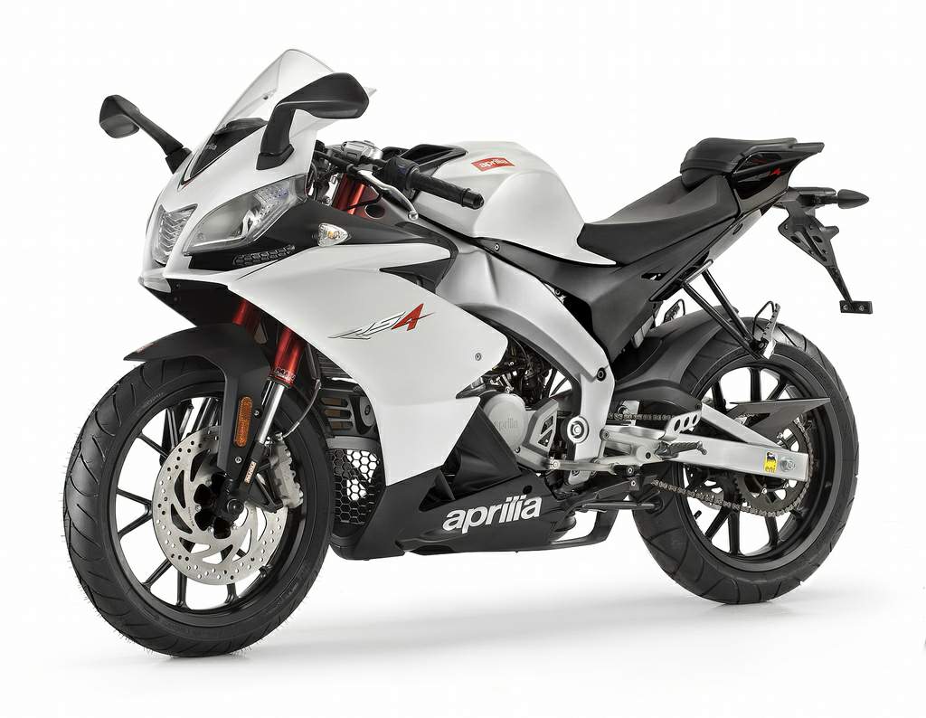 Aprilia rs 125 deals reliability